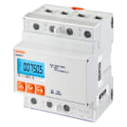 GEWISS - CONTATORE DI ENERGIA TRIFASE PER DLM AMBITO DOMESTICO GWD6817