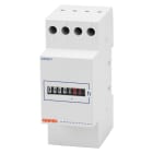 GEWISS - CONTAORE - 2 MODULI GWD6911