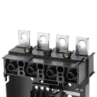 GEWISS - TERMINALI PER BASI FISSE - PER MSX/E160-250 - 4 PEZZI GWD8714