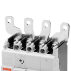 GEWISS - TERMINALI ANTERIORI PROLUNGATI DIVARICATI FB - PER MSX/E/M400 - 4 PEZZI GWD8766