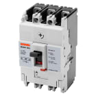 GEWISS - MSXM 160c - INTERRUTTORE DI MANOVRA SEZIONATORE - 3P 160A 690V