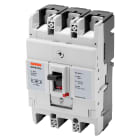 GEWISS - MSXM 250c - INTERRUTTORE DI MANOVRA SEZIONATORE - 3P 250A 690V