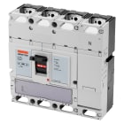 GEWISS - MSXM 1000 - INTERRUTTORE DI MANOVRA SEZIONATORE - 4P 800A 690V GWD9450