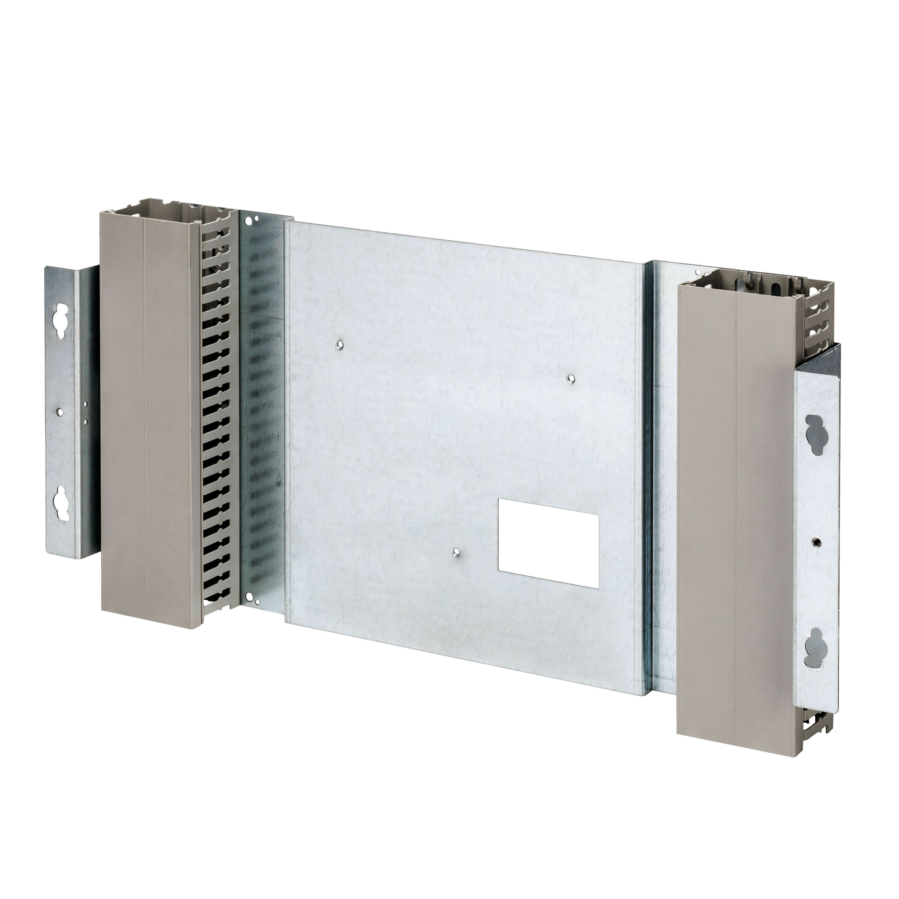 GEWISS - DOMO CENTER - KIT ANTIFURTO GWN1035