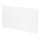 GEWISS - DOMO CENTER - PANNELLO CIECO - METALLO - H.300 - SOTTOPORTA