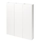 GEWISS - DOMO CENTER - CANALE ATTRAVERSAMENTO SOLETTA E RACCORDI FONDI