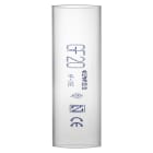 GEWISS - MANICOTTO PER TUBO PIEGHEVOLE GF - DIAMETRO 50MM