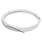 GEWISS - SONDA TIRACAVI IN NYLON - DIAMETRO 4MM - LUNGHEZZA 20M