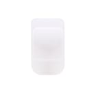 GEWISS - LENTE CON SIMBOLO ILLUMINABILE - TRASPARENTE