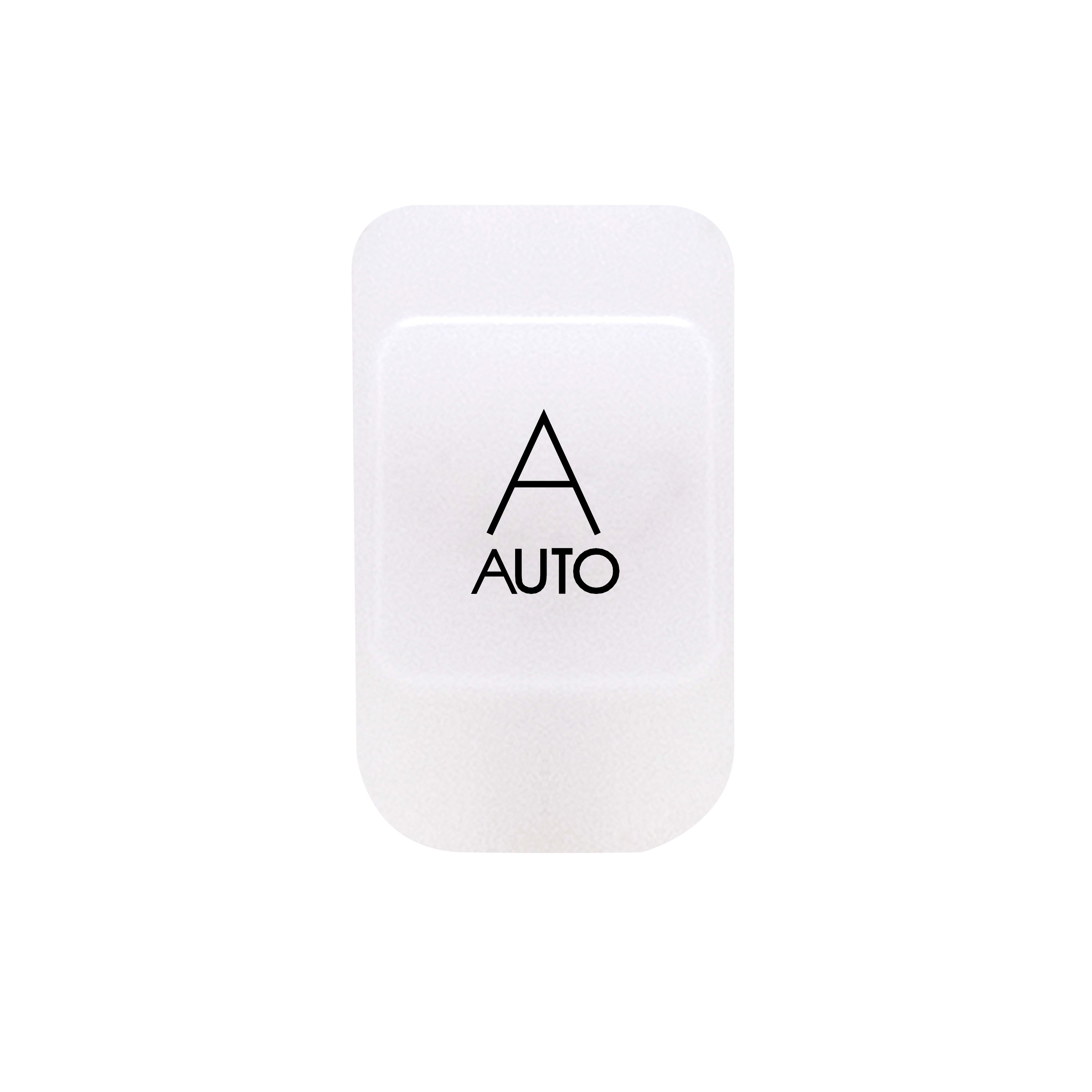 GEWISS - LENTE CON SIMBOLO ILLUMINABILE - AUTO