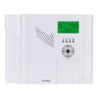 GEWISS - CENTRALE DI COMANDO COMBINATA - ANTIFURTO FILARE /RADIOFREQUENZA - 230V ac 50Hz - BIANCO - CHORUSMART