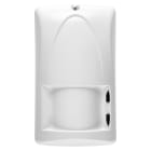 GEWISS - RIVELATORE VOLUMETRICO DI PRESENZA - DA PARETE - DOPPIA TECNOLOGIA - ANTIFURTO FILARE - BIANCO - CHORUSMART GW10943