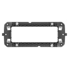 GEWISS - SUPPORTO STANDARD ITALIANO - 6 POSTI - CHORUSMART