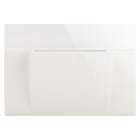 GEWISS - UNITA' PORTA TRANSPONDER - KNX - 12-24Vac 12-32Vdc - INCASSO - BIANCO - CHORUSMART
