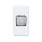 GEWISS - LAMPADA ANTI BLACK-OUT FISSA - 230V 50/60HZ - 1h - 1 MODULO - SYSTEM WHITE