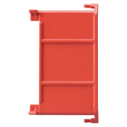 GEWISS - ELEMENTO DI GIUNZIONE - PER SCATOLE BIG BOX - HALOGEN FREE