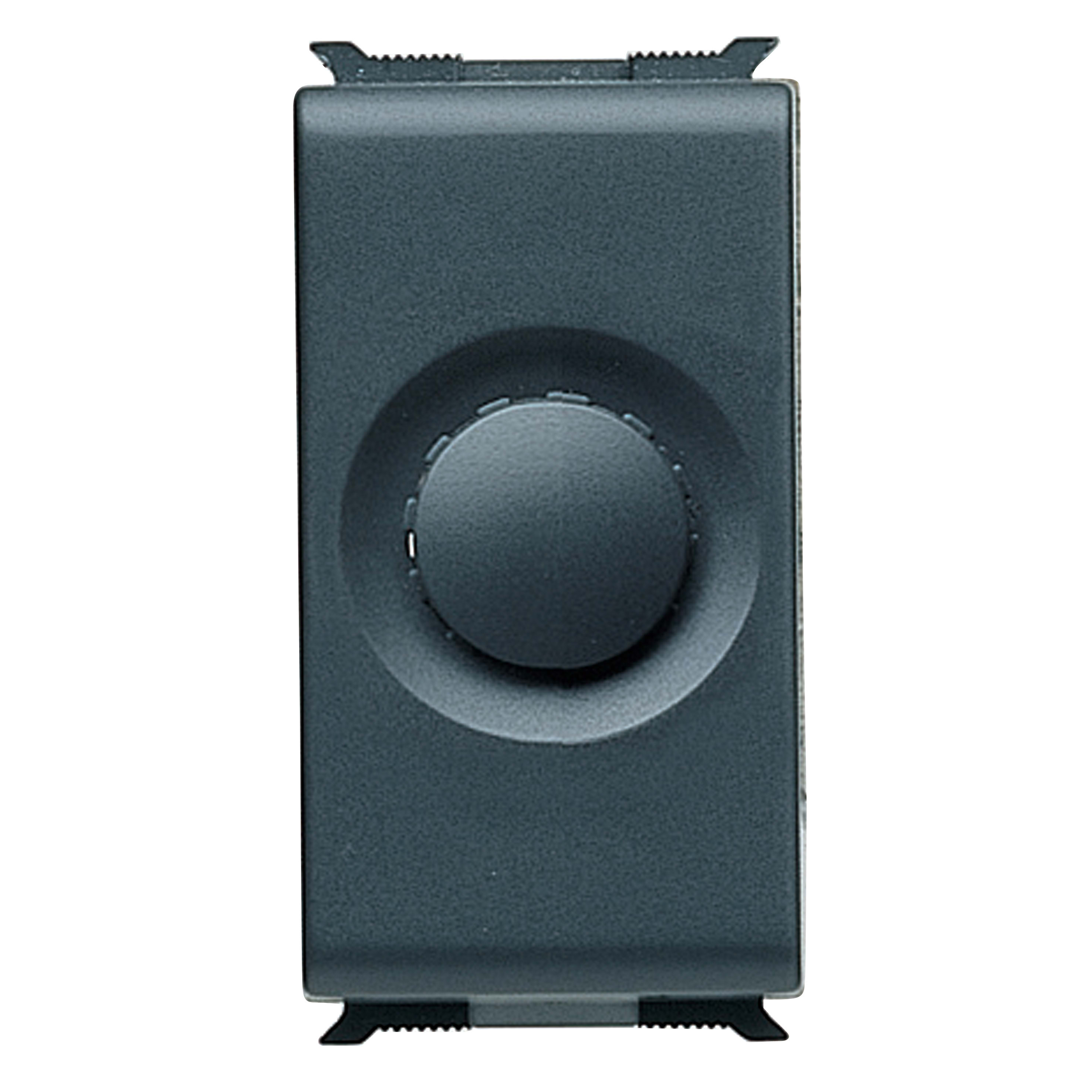 GEWISS - SUONERIA - 12V 50HZ 8VA - 80 dB A 1 METRO - 1 MODULO - PLAYBUS