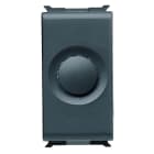 GEWISS - SUONERIA - 230V 50HZ 8VA - 80 dB A 1 METRO - 1 MODULO - PLAYBUS GW30634