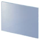 GEWISS - VETRO FRANGIBILE - RICAMBIO PLACCHE ASCENSORE/EMERGENZA - PLAYBUS