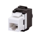 GEWISS - PRESA RJ45 - NON SCHERMATA - CATEGORIA 6a - UTP