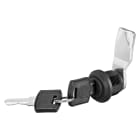 GEWISS - SERRATURA DI RICAMBIO - QUADRI DA PARETE 19''