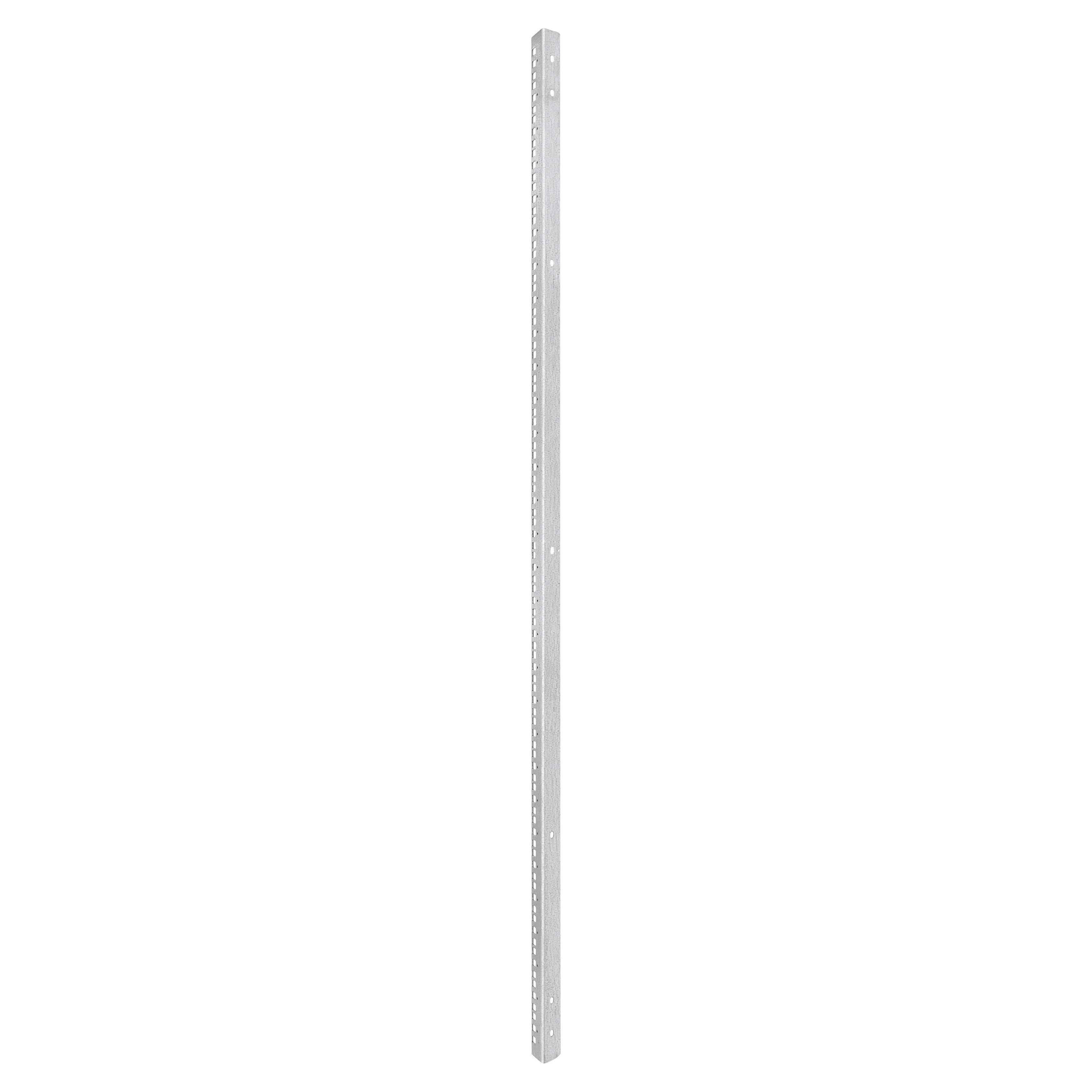 GEWISS - COPPIA MONTANTI - ARMADI PAVIMENTO 19'' - 42U