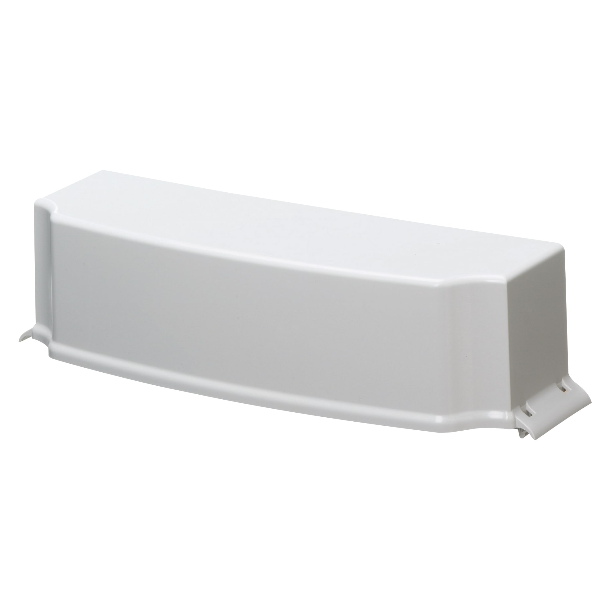 GEWISS - COPERTURA ESTETICA INGRESSO TUBI 12 MODULI