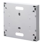 GEWISS - BASE DI SUPPORTO SENZA PORTA PER INTERRUTTORE DI ALLACCIAMENTO (TARIF BLEU) - PROFONDITÀ 40MM