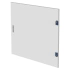 GEWISS - PORTA IN LAMIERA DI ACCIAIO - CVX 160E - 600X600 - IP55 GW47141