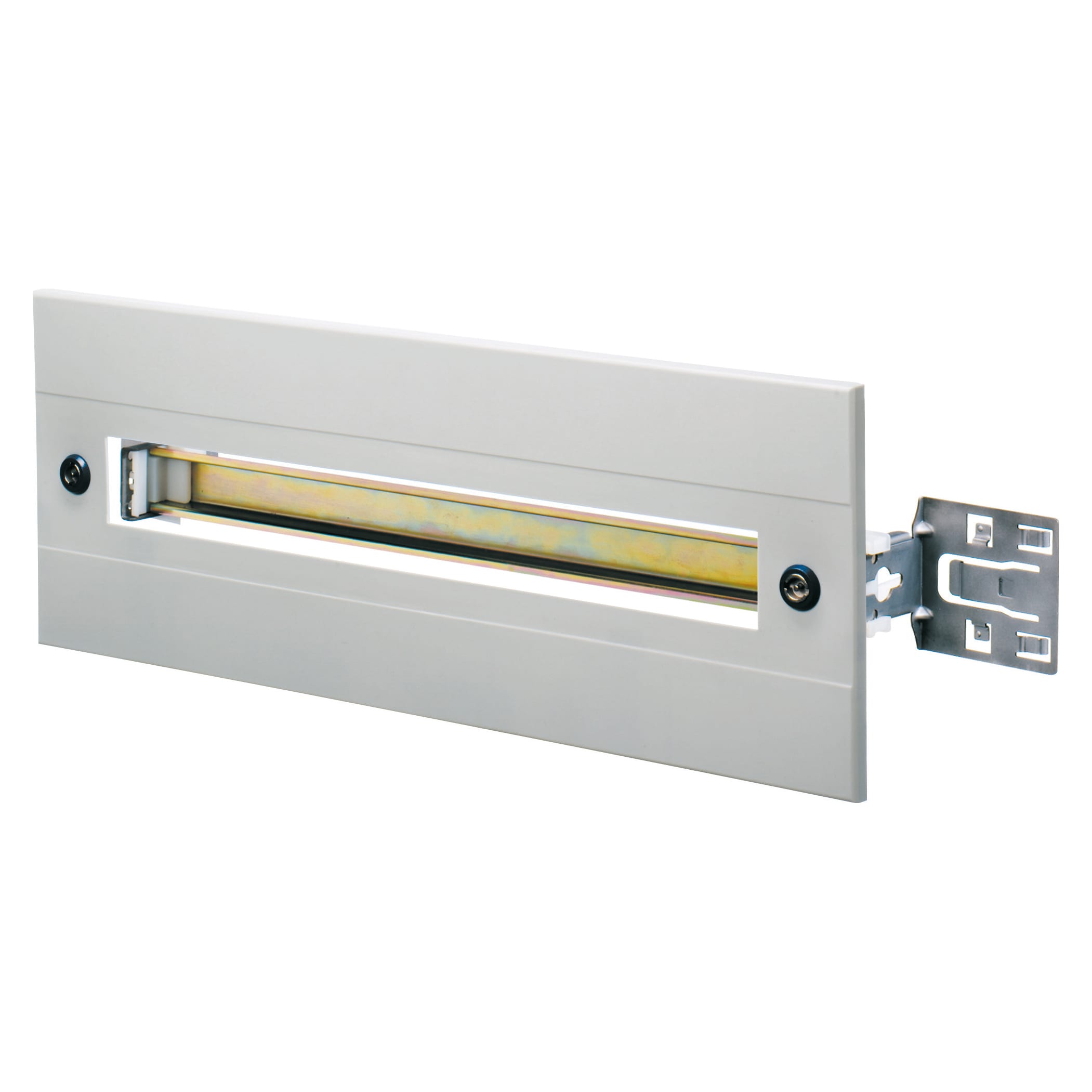 GEWISS - KIT INSTALLAZIONE PER APPARECCHI MODULARI / SCATOLATI MAX 160A - CVX 160E - 24 MODULI - 600X150
