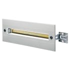 GEWISS - KIT INSTALLAZIONE PER APPARECCHI MODULARI / SCATOLATI MAX 160A - CVX 160E - 24 MODULI - 600X200
