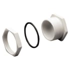 GEWISS - MANICOTTO UNIONE QUADRI 68Q-DIN - PG29 - IP65