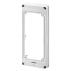 GEWISS - FLANGIA ADATTATORE - PER PRESE VERTICALI 16/32A - IP67