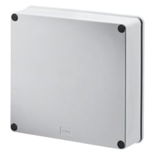 GEWISS - QMC125-200 - PANNELLO LISCIO - BIANCO