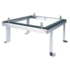 GEWISS - QMC16/63/63X - PIASTRA DI FISSAGGIO - SU PONTILI INGEMAR GW68782