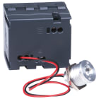 GEWISS - QMC16/63/63X - DISPOSITIVO SEGNALAZIONE GUASTI GW68799