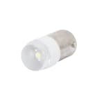 GEWISS - LAMPADA - ATTACCO LAMPADA BA9S - LED - 24 V GW74516