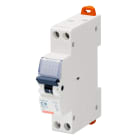 GEWISS - INTERRUTTORE MAGNETOTERMICO COMPATTO - MTC 60 - 2P CURVA C 16A - 1 MODULO