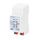 GEWISS - ACCOPPIATORE DI LINEA CAMPO - IP20 - 4 MODULI DIN