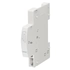 GEWISS - CONTATTO AUSILIARE DI POSIZIONE APERTO/CHIUSO - 0,5 MODULI