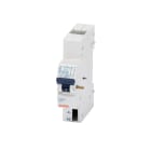 GEWISS - SGANCIATORE A LANCIO DI CORRENTE A RIARMO SIMULTANEO - PER RESTART RM TOP/RESTART CM - 230 V ac - 1 MODULO EN 50022