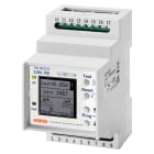 GEWISS - RELÈ DIFFERENZIALE A TOROIDE SEPARATO - 230V ac - TIPO B - 3 MODULI