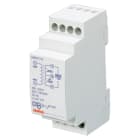 GEWISS - TRASFORMATORE PER SUONERIE - 15VA 230/12+12=24V - 2 MODULI