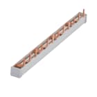 GEWISS - PETTINE DI COLLEGAMENTO A PUNTALE - 3P 63A - 12 MODULI GW96986
