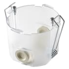 GEWISS - ACCESSORIO PER IL MONTAGGIO SU PARETI LEGGERE SENSORE DI PRESENZA KNX GWA9531A