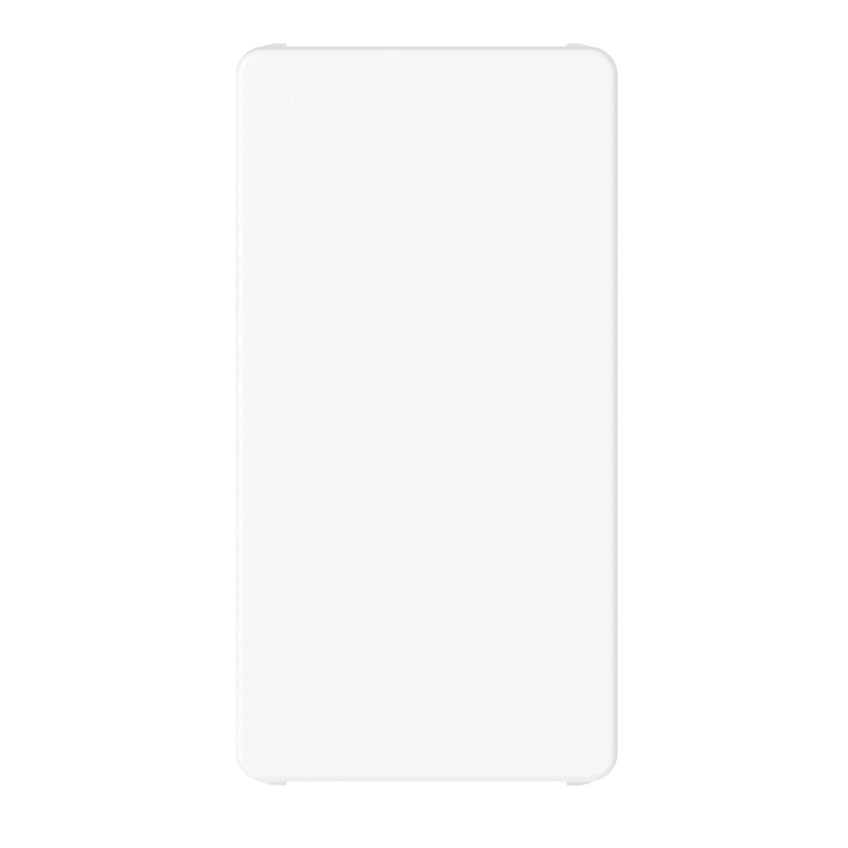 GEWISS - COPRIFORO BIANCO