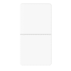 GEWISS - TASTO INTERC.PULSANTIERA ECO BIANCO