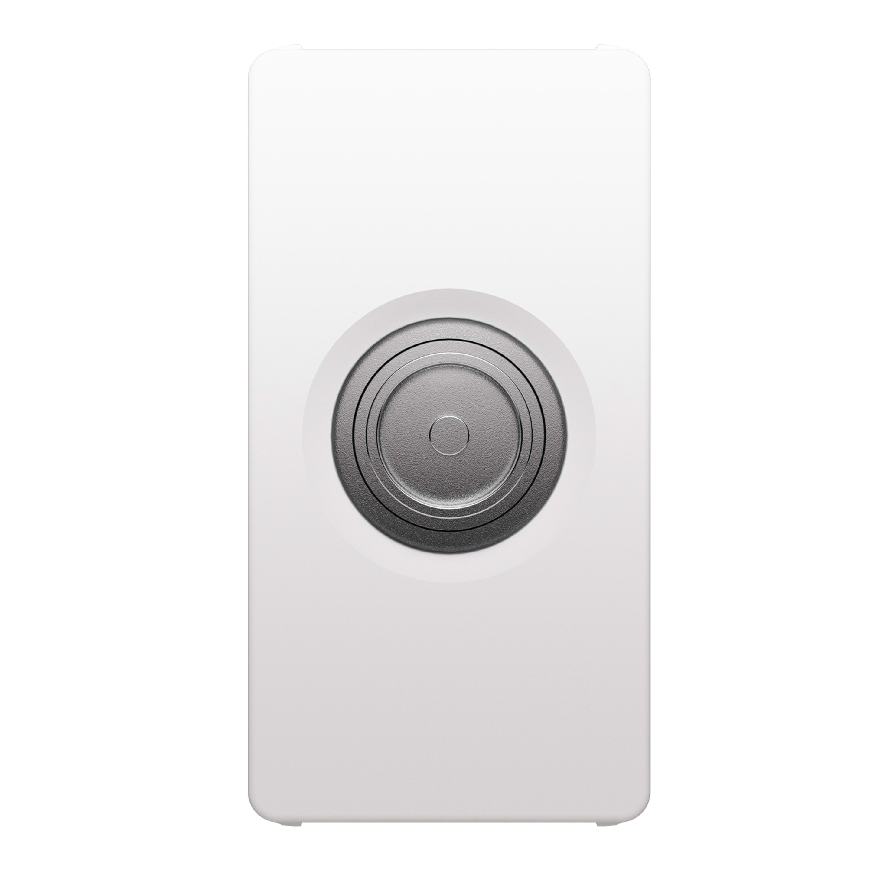 GEWISS - PRESA TV DIRETTA IEC MASCHIO BIANCO