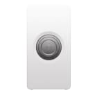 GEWISS - PRESA TV DIRETTA IEC MASCHIO BIANCO