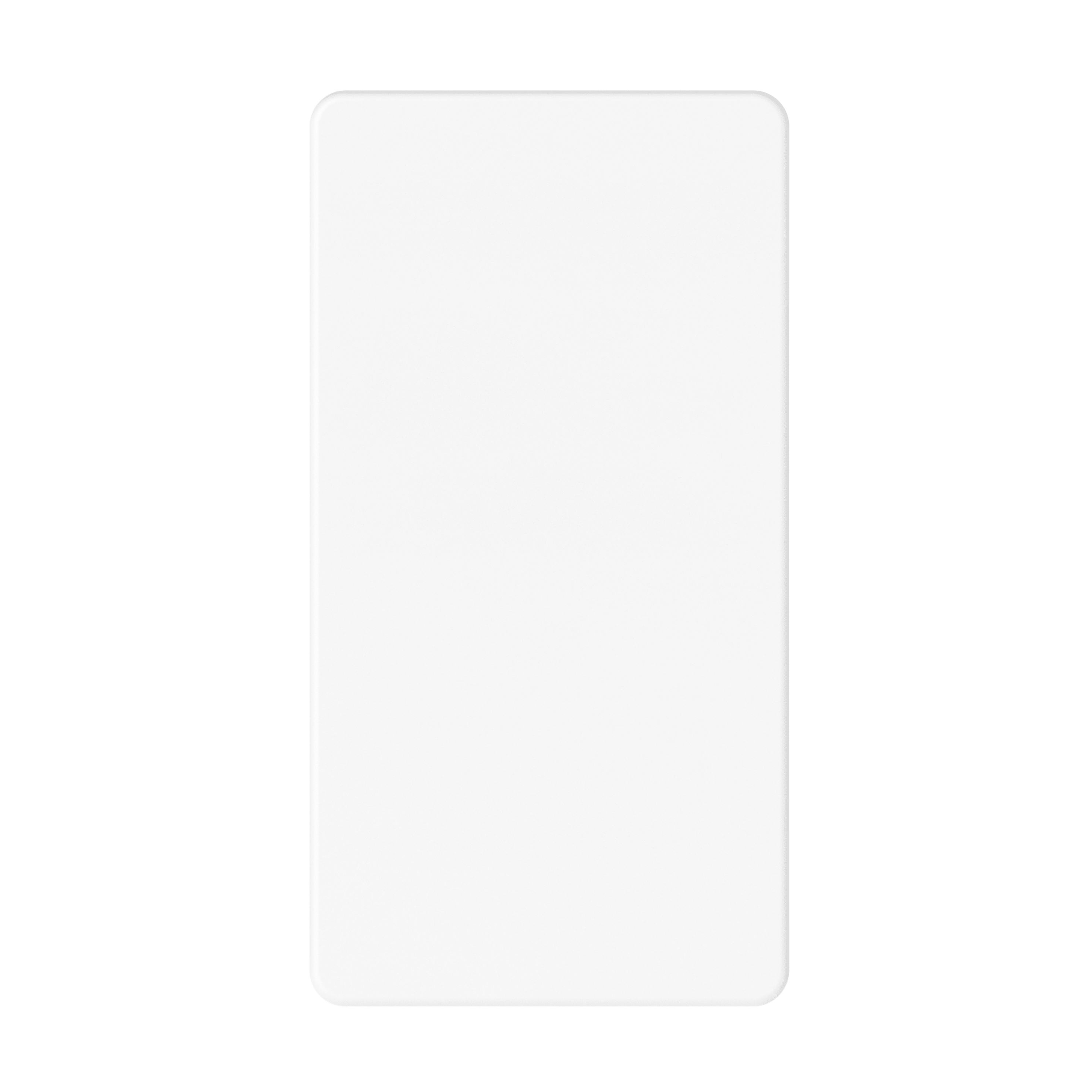 GEWISS - PULSANTE 1P NA 10A BIANCO